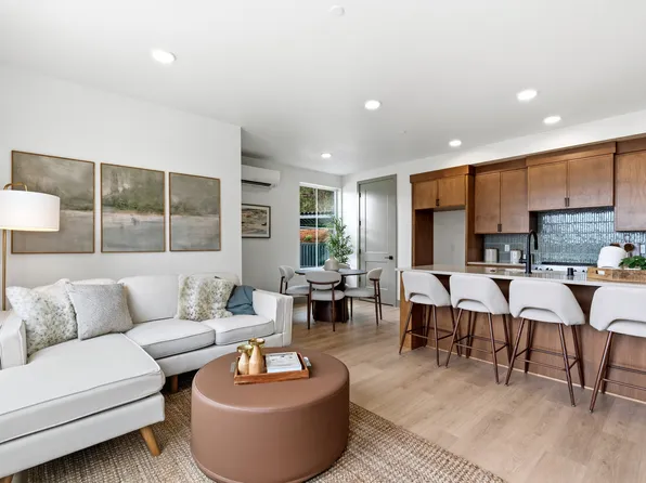 Pearson Lofts