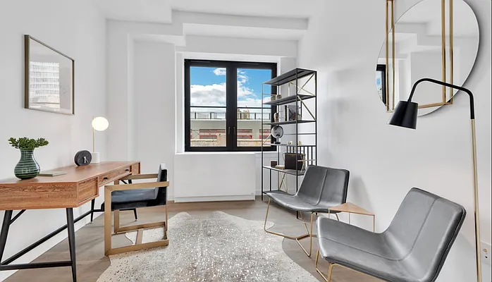 Rented by Five Stone NYC LLC | media 1