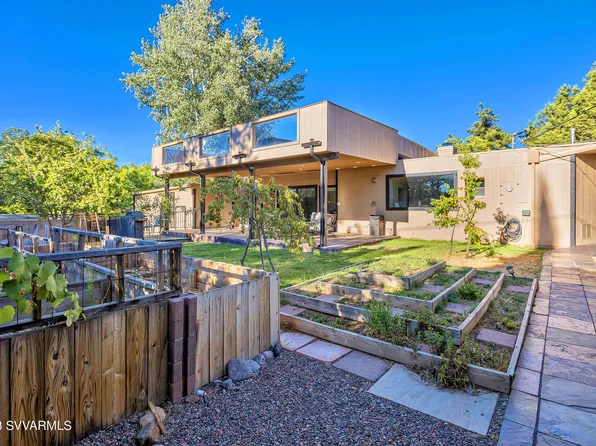 315 Willow, Sedona, AZ 86336