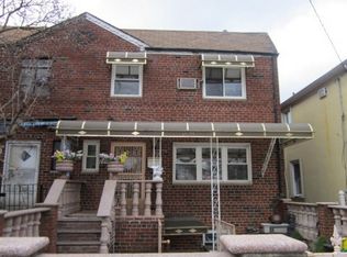 1634 E 56th St, Brooklyn, NY 11234