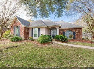 5144 Perthshire Dr, Baton Rouge, LA 70817