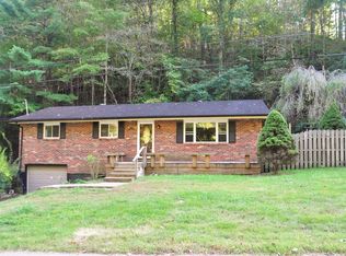 1371 Knapp Ave, Morehead, KY 40351