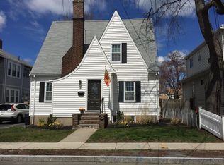 104 Franklin Ave, Quincy, MA 02170