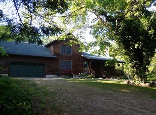 9521 160th Ave, West Olive, MI 49460