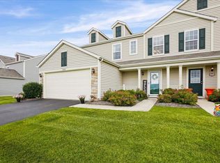 13628 Golden Grove Ave, Dyer, IN 46311
