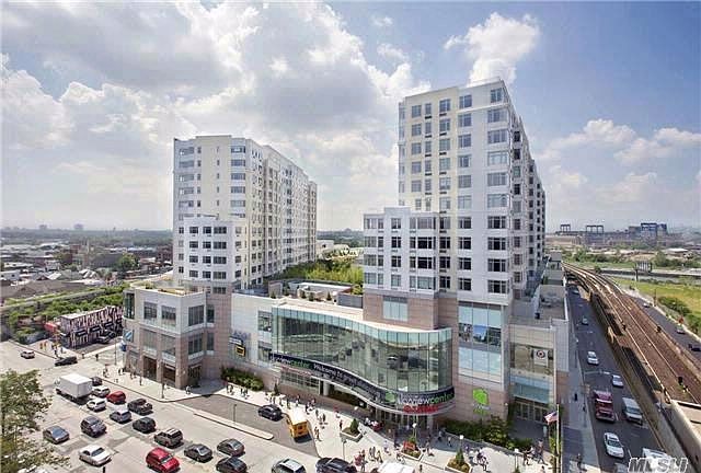 1st image of 40-28 College Point Blvd #908