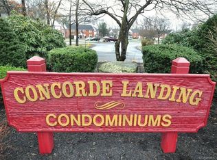 7 Concorde Way UNIT A3, Windsor Locks, CT 06096