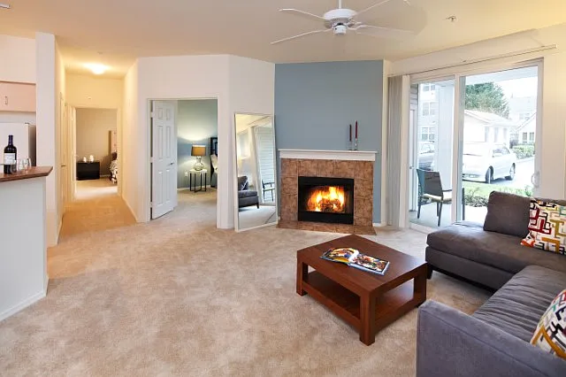 Fireplaces