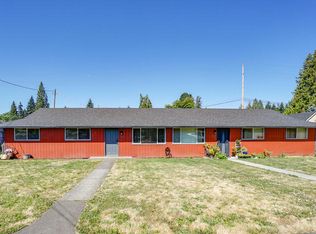 3812 O St #3812, Vancouver, WA 98663