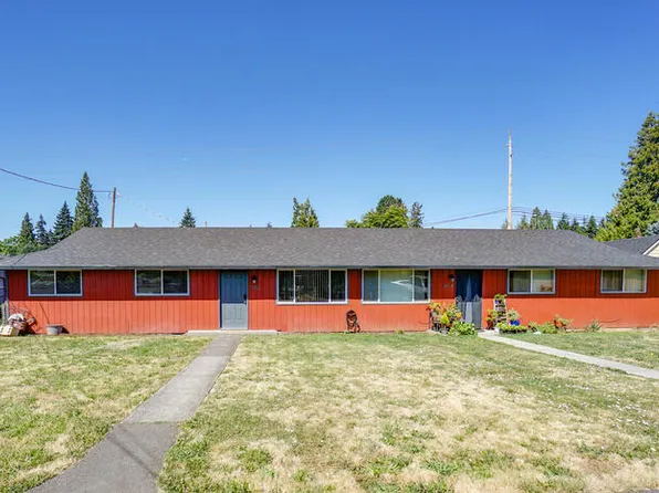 3814 O St #3814, Vancouver, WA 98663