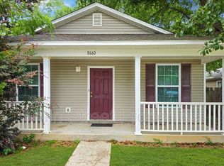 8660 Figland Ave, Pensacola, FL 32534