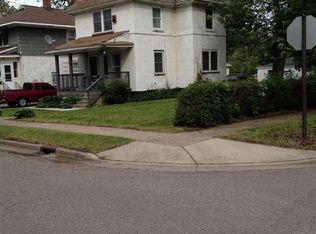 336 Nelson St, Pontiac, MI 48342