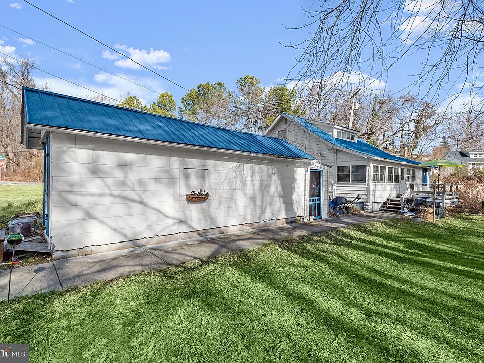 5019 Breezy Point Rd, Chesapeake Beach, MD 20732 MLS MDCA2009942 Zillow