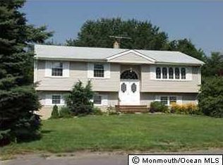 58 Skidmore Rd, Freehold, NJ 07728