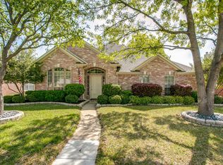 5104 Cheyenne Trl, Plano, TX 75023