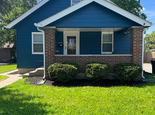 6370 Oaklandon Rd, Indianapolis, IN 46236