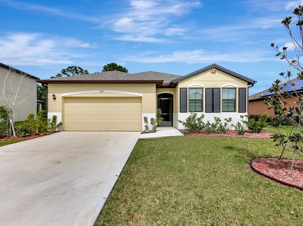 6037 NW Regent Street, Port St Lucie, FL 34983