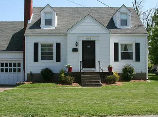 832 Packard Ave, Parkway Village, KY 40217
