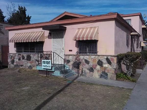 5th image of 1701 W 60th St