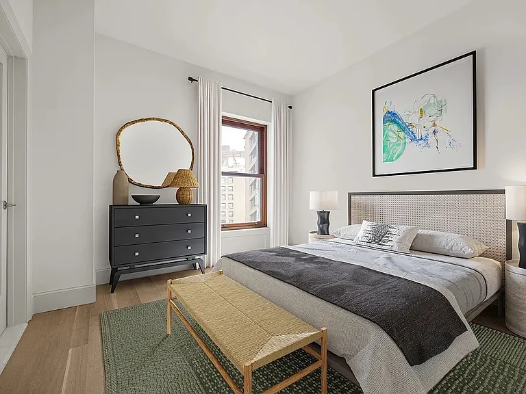 1290 Madison Ave #Penthouse 7 — Photo 15