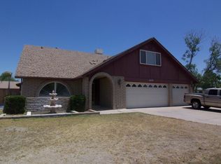 16433 N 35th Ln, Phoenix, AZ 85053