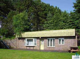 46065 Echo Point Ln, Grand View, WI 54839