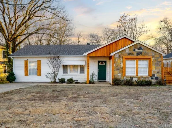 (undisclosed Address), Hot Springs, AR 71913