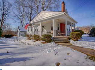 101 Bellevue Ave, Springfield, PA 19064