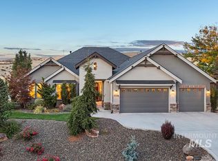 4508 W Sage Creek Dr, Boise, ID 83714