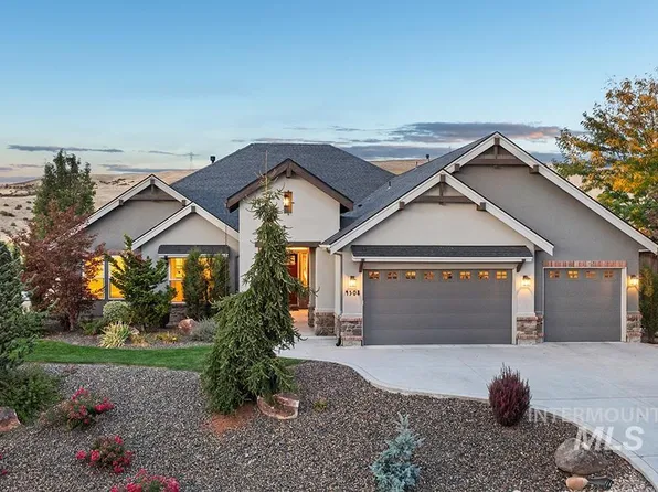 4508 W Sage Creek Dr, Boise, ID 83714