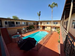 4500 E 7th St APT 18, Long Beach, CA 90804