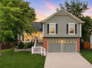 22625 W 64th Ter, Shawnee, KS 66226