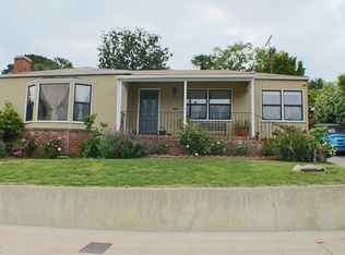 4614 W Avenue 40, Los Angeles, CA 90065