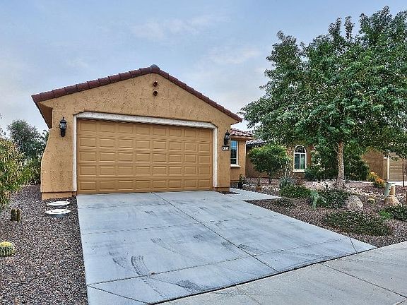 2nd image of 26155 W Via Del Sol Dr