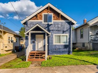 5404 NE 17th Ave, Portland, OR 97211
