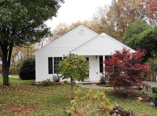 1439 Kefauver Rd SE, Roanoke, VA 24014