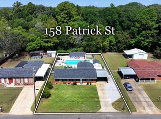 158 Patrick St, Prattville, AL 36067