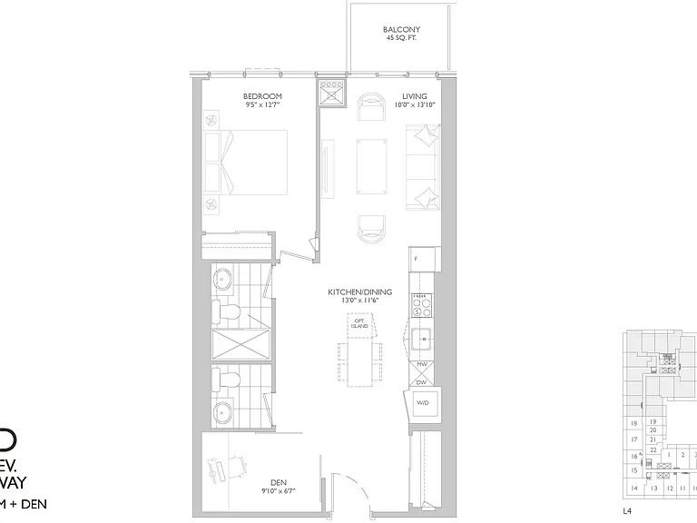 65 Broadway Ave — Photo 29