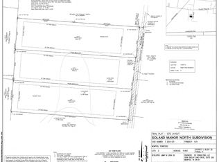 0 Ricks Rd LOT 1, Arlington, TN 38002
