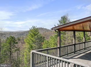 2201 Mill Gap, Lost City, WV 26810