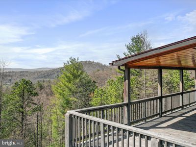 2201 Mill Gap, Lost City, WV, 26810
