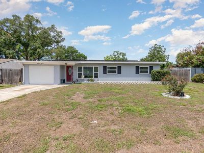 5618 Eggleston Ave, Orlando, FL, 32810
