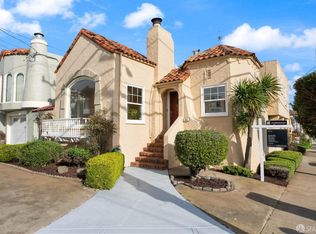 295 Tocoloma Ave, San Francisco, CA 94134