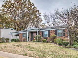 5141 Ville Maria Ln, Hazelwood, MO