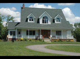 3020 E 129th Ave, Crown Point, IN 46307