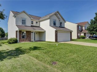 6794 W Odessa Way, McCordsville, IN