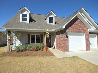 216 Forest Glen Dr, Oxford, MS 38655