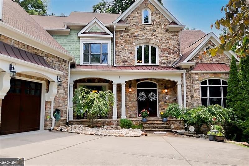 1st image of 51 Mountain Ridge Dr SE