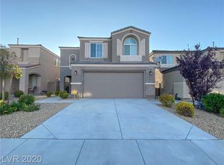 8849 Stallings St, Las Vegas, NV 89148
