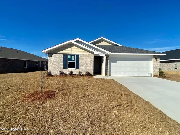 14783 Aurora Ln, Gulfport, MS 39503